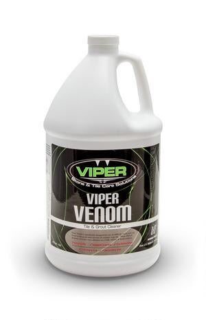 Viper Venom - Tile Cleaner, 1 case
