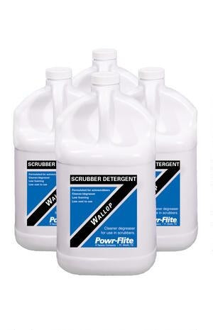 Heavy-Duty Cleaner and Degreaser - Wallop, 1 case