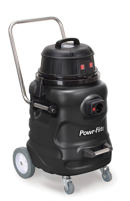 Wet Dry Vacuum 20 Gallon Dual Motor with Poly Tank