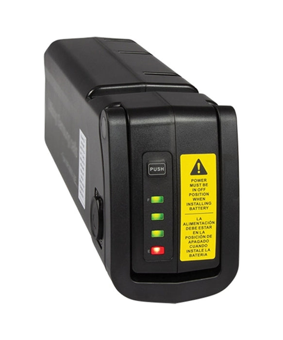 Comfort Pro Freedom Battery