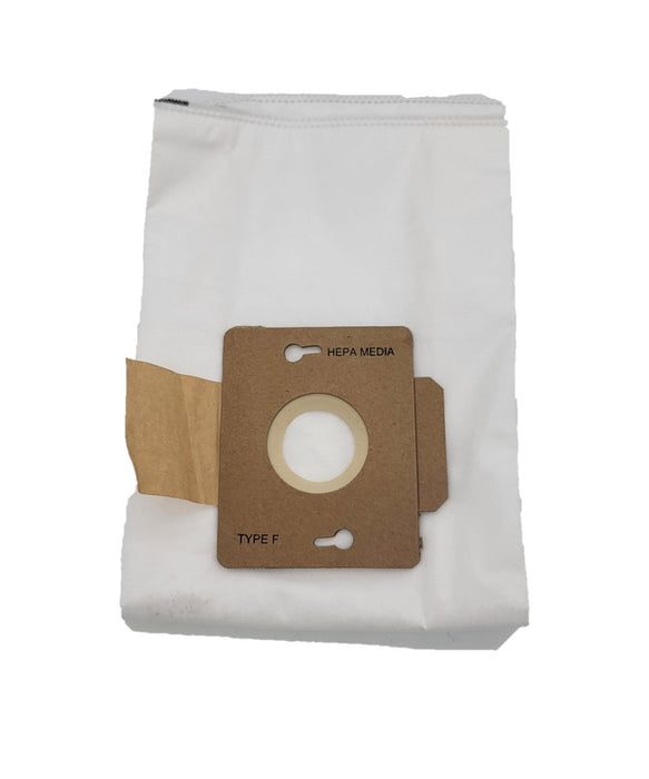 HEPA Bag Pack of 25, for Solar Upright Vacuum