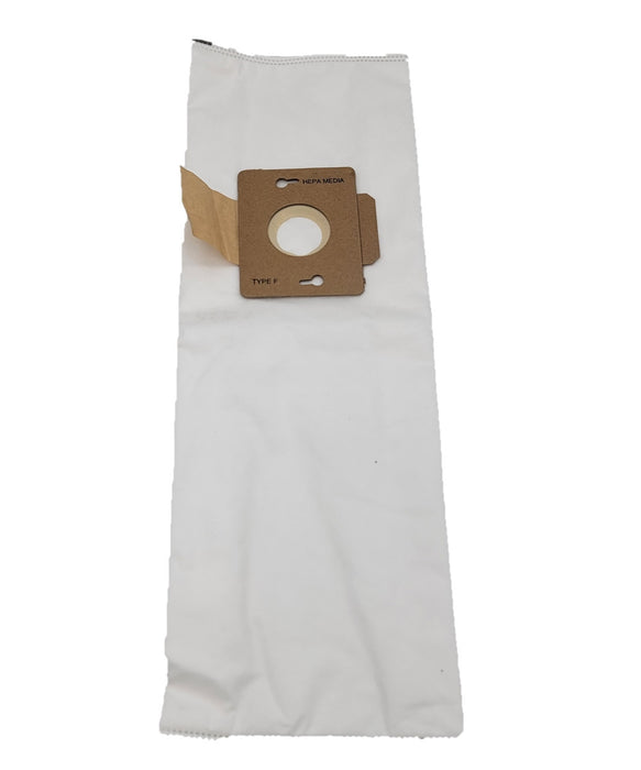 HEPA Bag Pack of 25, for Solar Upright Vacuum